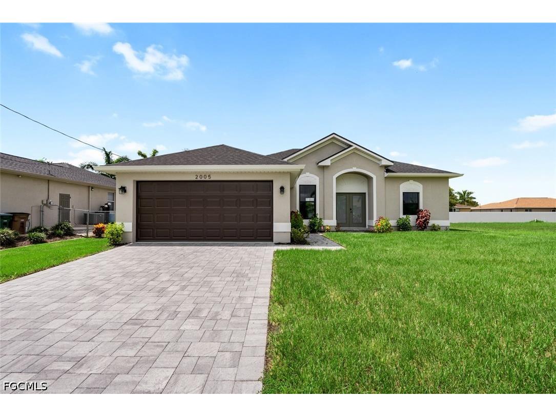 2005 NW 18th Street Cape Coral FL 33993 2026015483 image1