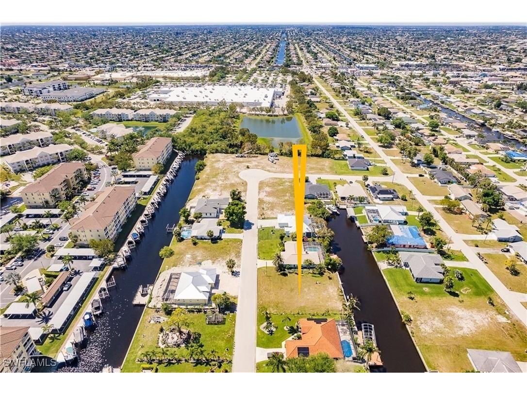 2005 Ottersrest Lane Cape Coral FL 33990 225068279 image3