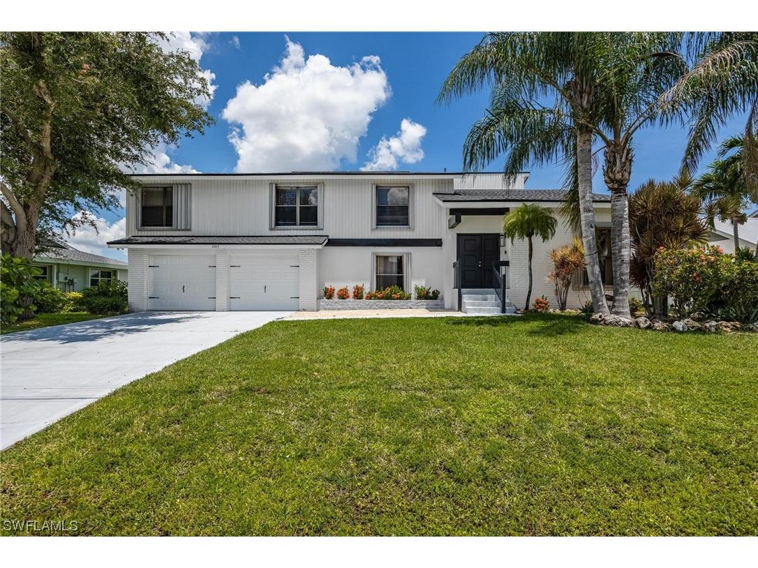 2005 SE 39th Street Cape Coral FL 33904 223080498 image1