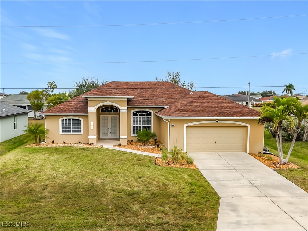 2005 SW Embers Terrace Cape Coral FL 33991 2026002913 image1