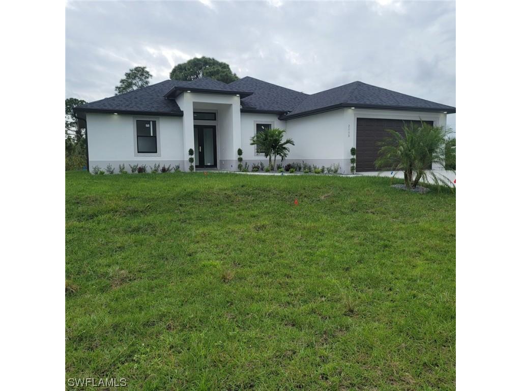 2005 W 11th Street Lehigh Acres FL 33972 224003128 image1
