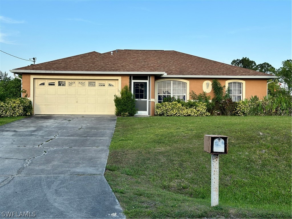 2006 Ann Avenue N Lehigh Acres FL 33971 224032747 image1