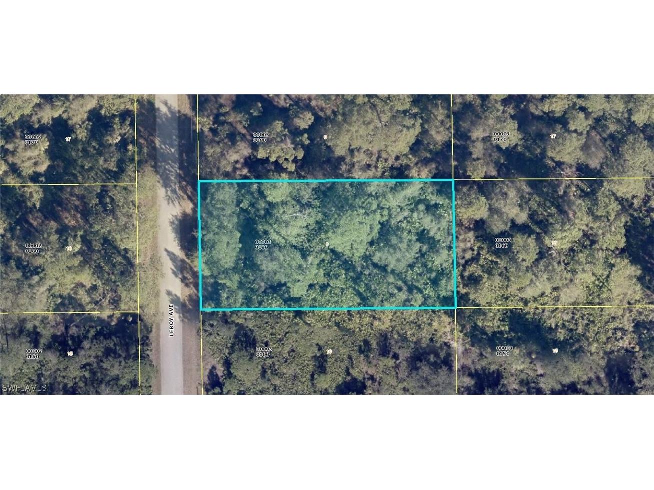 2006 Leroy Avenue Alva FL 33920 223053142 image1