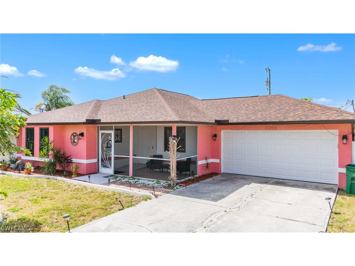 2006 NE 15th Terrace Cape Coral FL 33909 224038563 image1