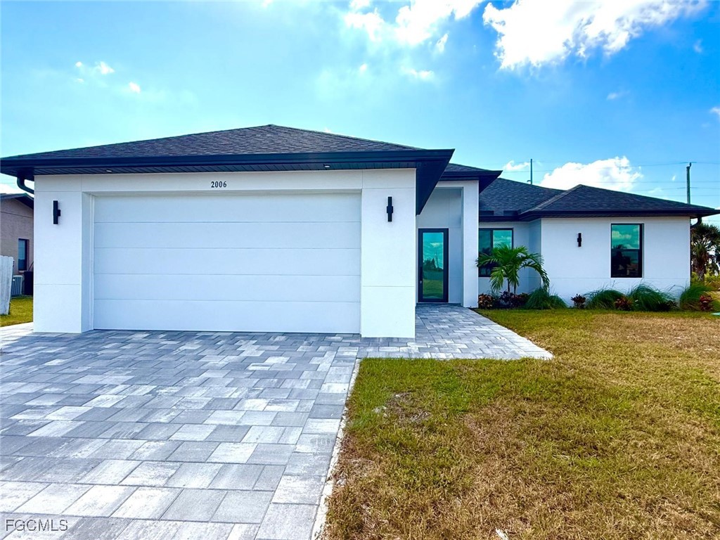 2006 NE 24th Terrace Cape Coral FL 33909 2025021170 image1