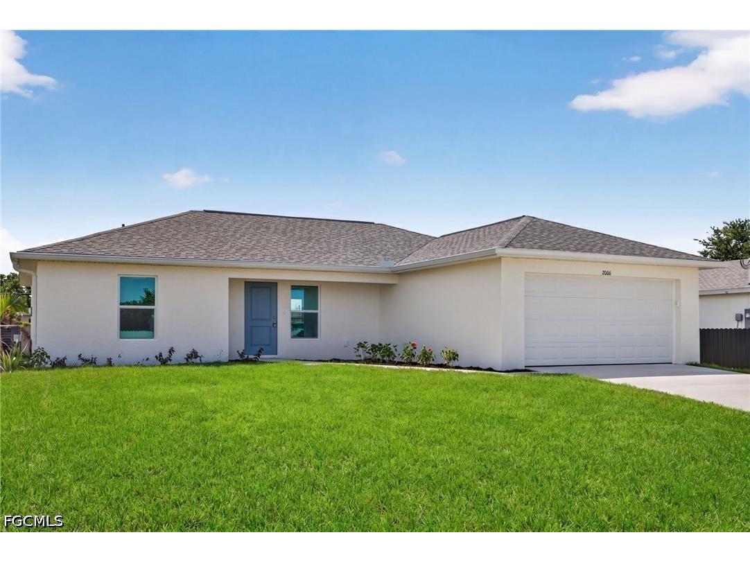 2006 NW 13th Place Cape Coral FL 33993 2026025486 image1