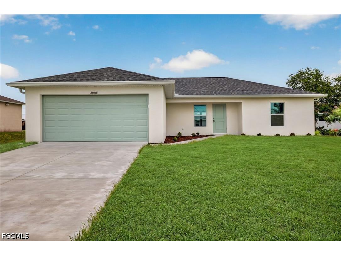 2006 NW 16th Place Cape Coral FL 33993 2026024956 image1