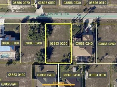 2006 NW 20th Terrace Cape Coral FL 33993 223042922 image1