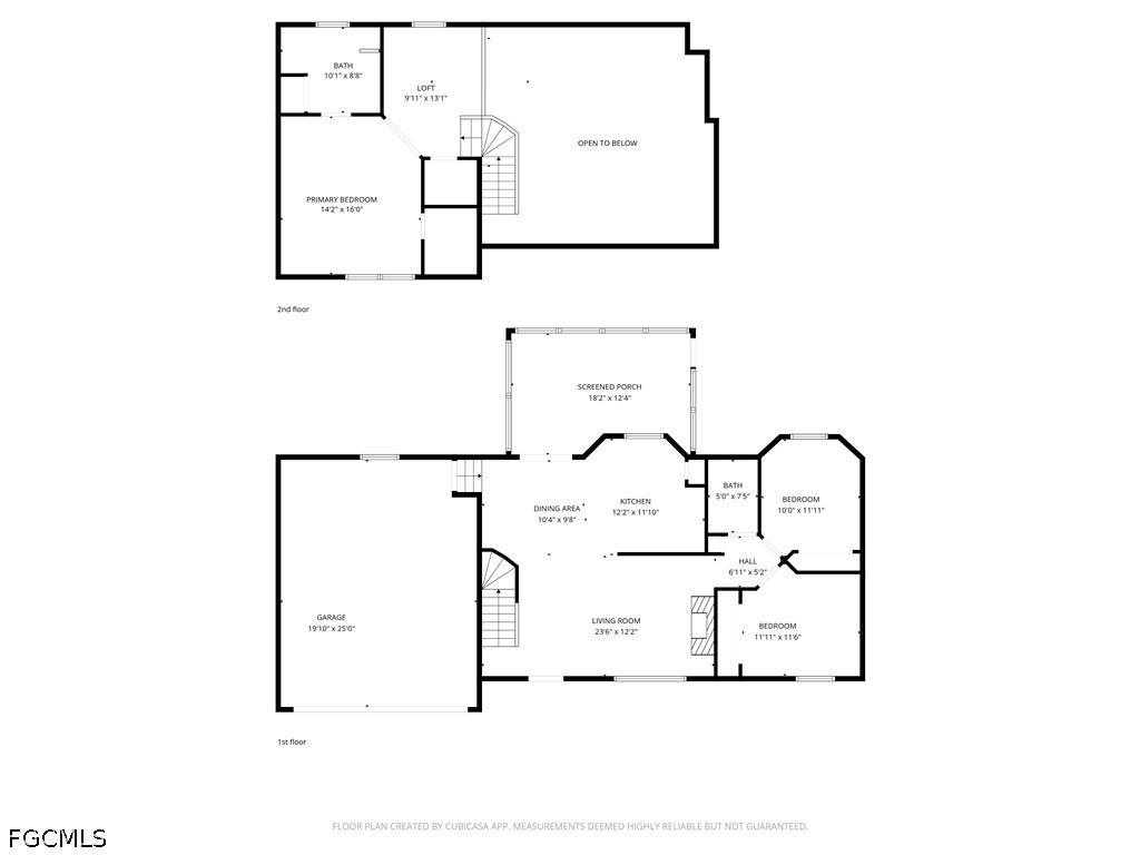2006 NW 21st Avenue Cape Coral FL 33993 2026014388 image42