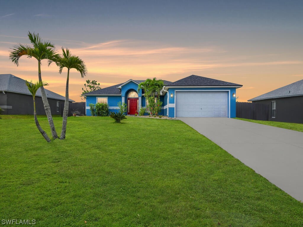 2006 NW 24th Terrace Cape Coral FL 33993 223042019 image1