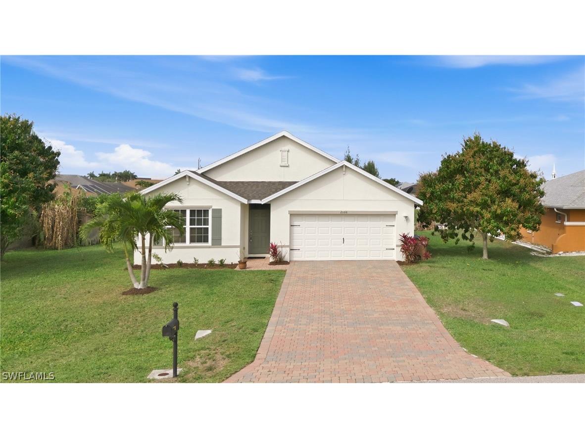 2006 SW 15th Avenue Cape Coral FL 33991 226011771 image1