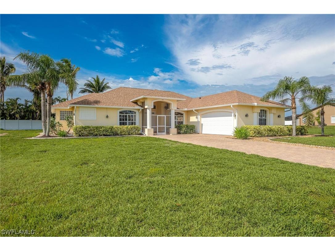 2006 SW 28th Terrace Cape Coral FL 33914 223048083 image1