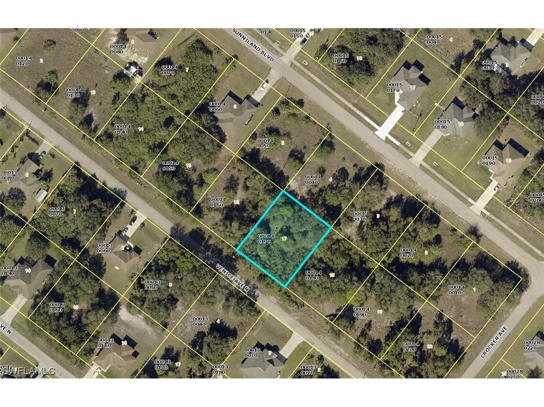 2006 Venice Avenue N Lehigh Acres FL 33971 223015754 image1