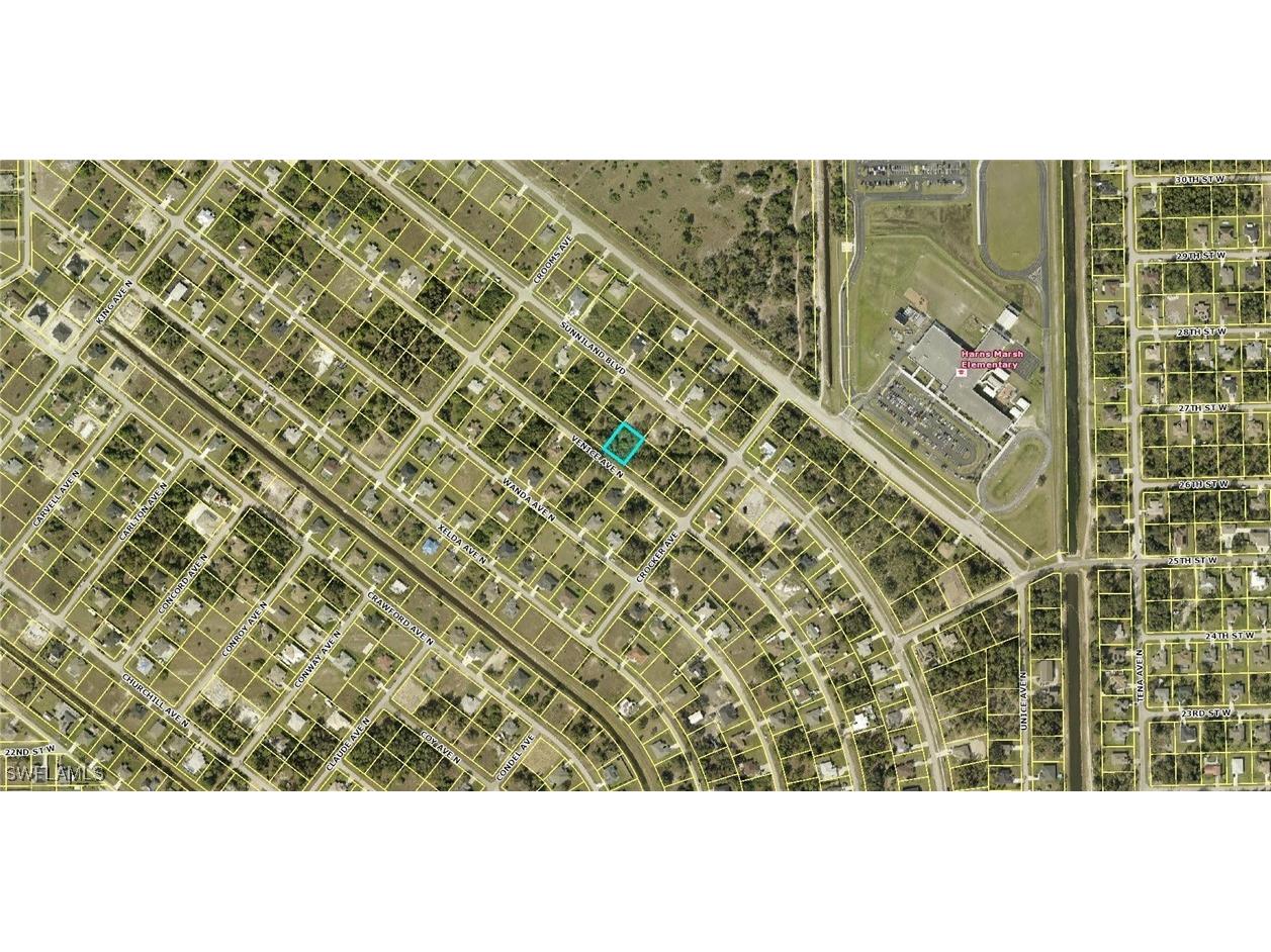 2006 Venice Avenue N Lehigh Acres FL 33971 224065651 image1