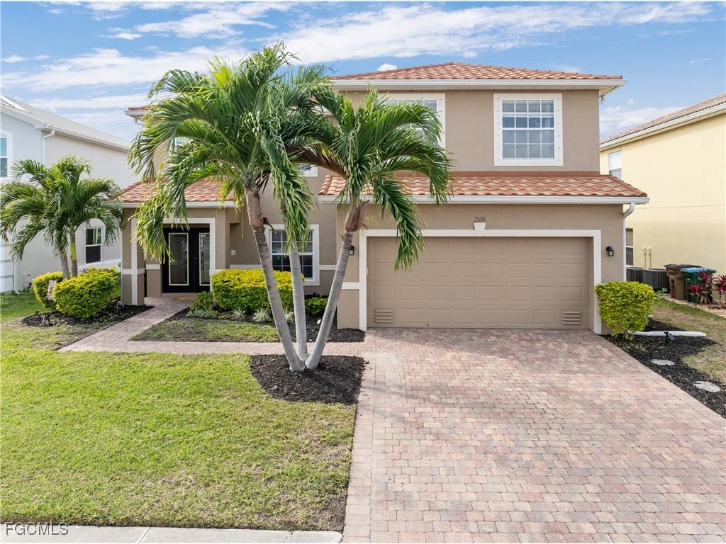 2006 Willow Branch Drive Cape Coral FL 33991 2026002664 image1