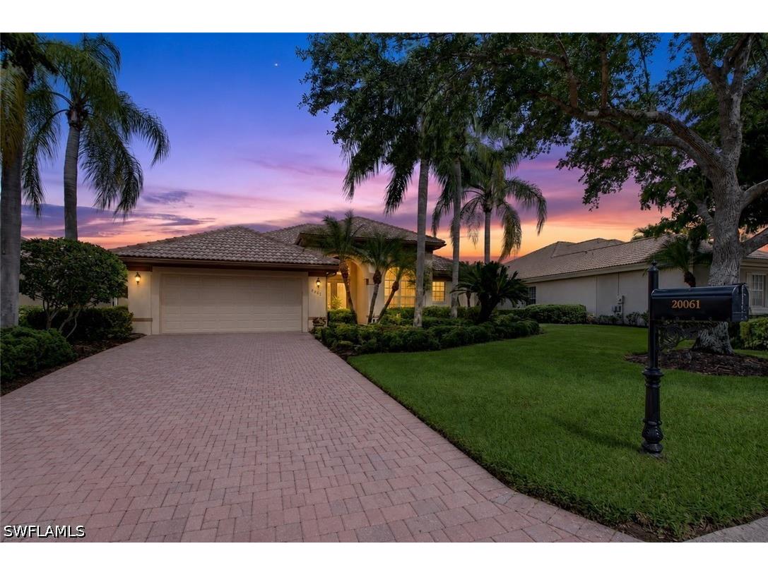 20061 Buttermere Court Estero FL 33928 226021033 image1