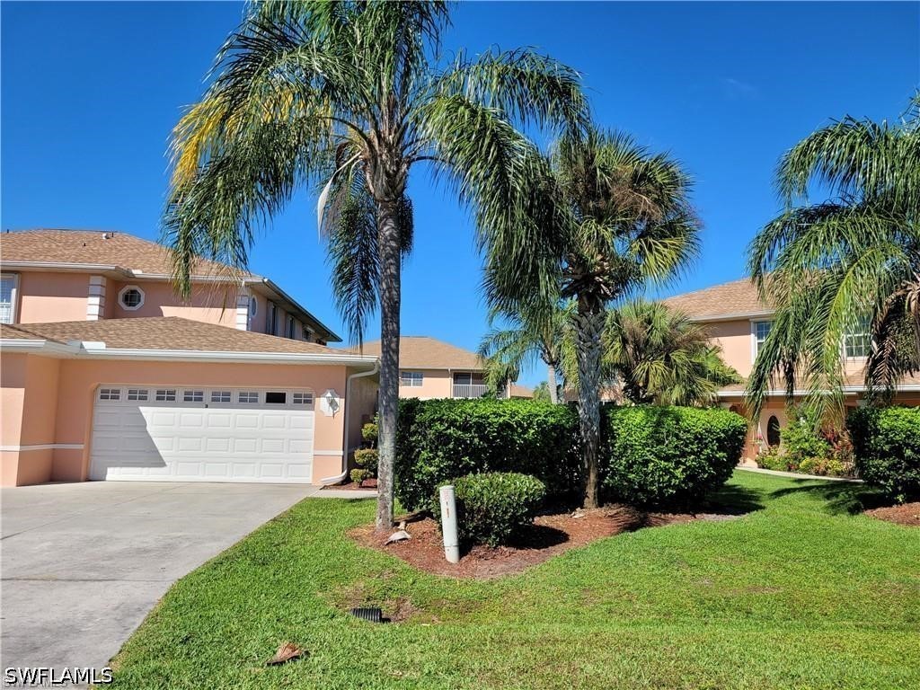 20068 Lake Vista Circle N #2D Lehigh Acres FL 33936 226021624 image1