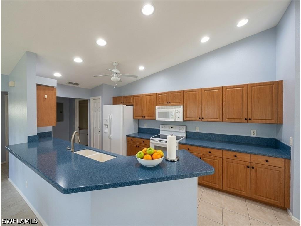 20068 Lake Vista Circle N #2D Lehigh Acres FL 33936 226021624 image11