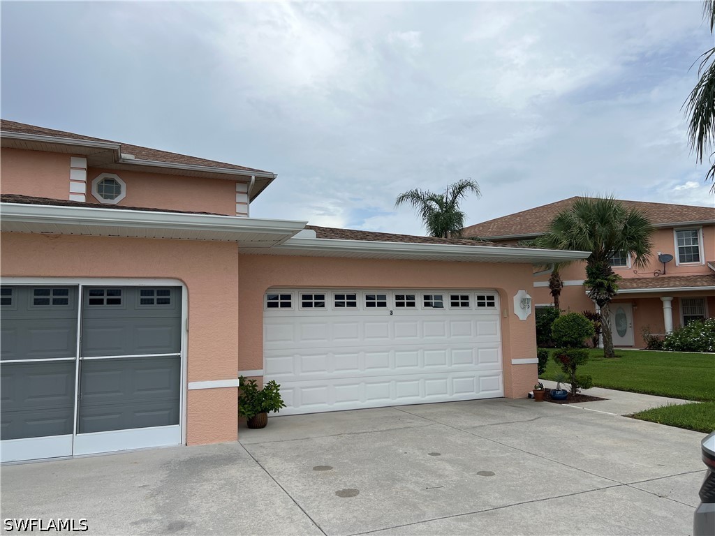 20068 Lake Vista Circle N #2D Lehigh Acres FL 33936 226021624 image2