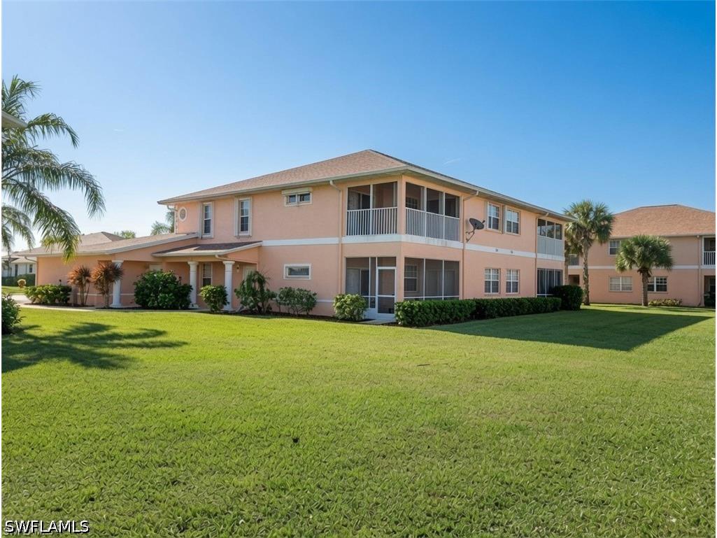 20068 Lake Vista Circle N #2D Lehigh Acres FL 33936 226021624 image3