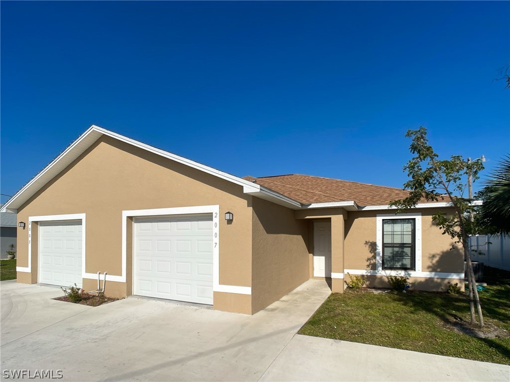 2007 Chiquita Boulevard S Cape Coral FL 33991 224019699 image1
