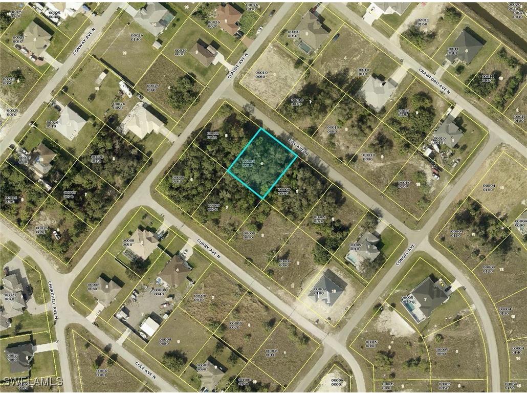 2007 Coy Avenue N Lehigh Acres FL 33971 224065524 image2