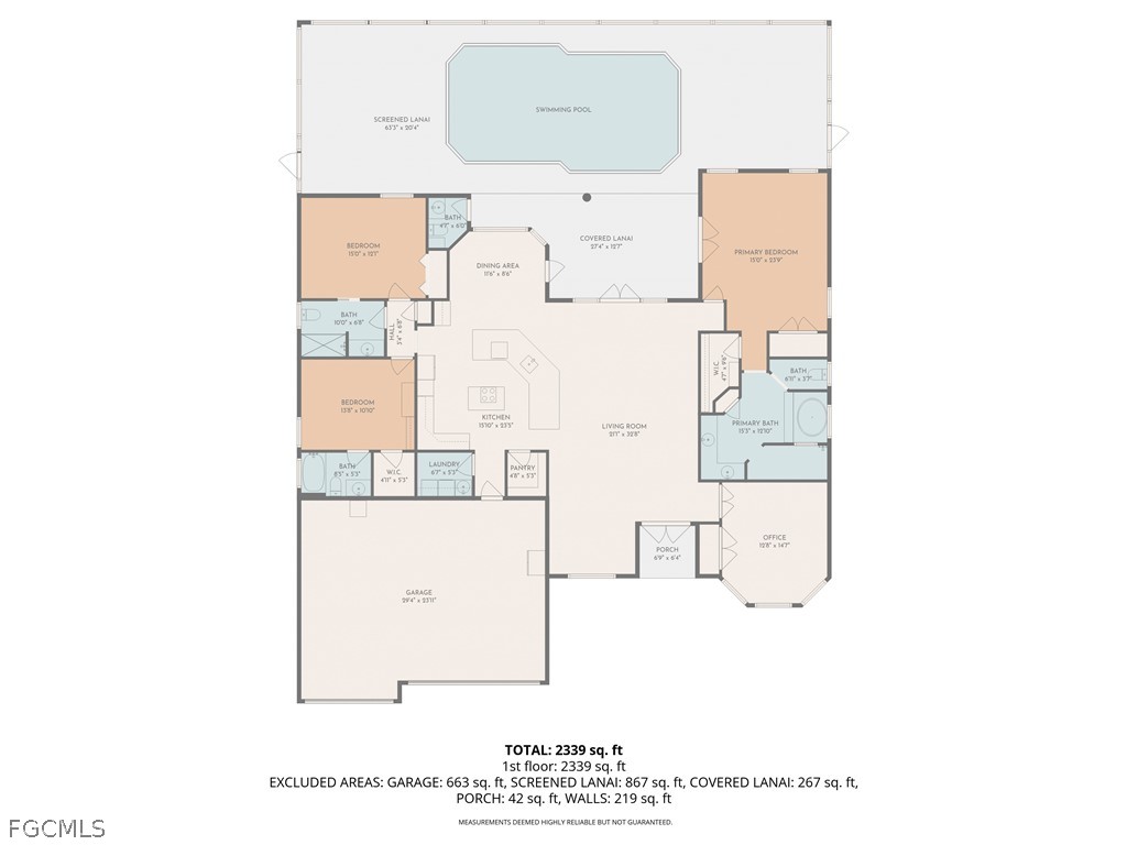 2007 NE 1st Avenue Cape Coral FL 33909 2026009587 image49