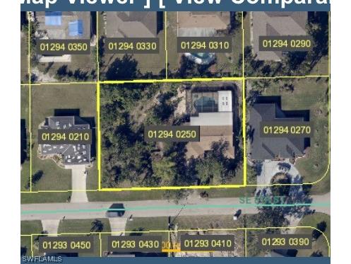 2007 SE 8th Street Cape Coral FL 33990 223084594 image1