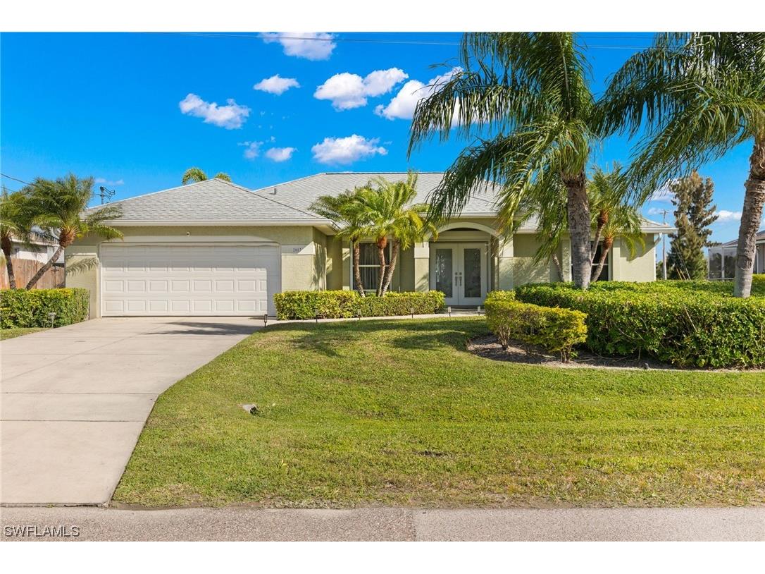 2007 SW 30th Street Cape Coral FL 33914 224022285 image1