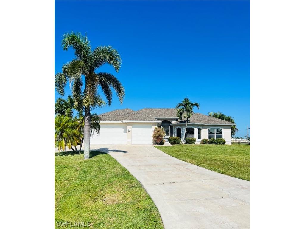 2007 SW 43rd Terrace Cape Coral FL 33914 223065805 image1