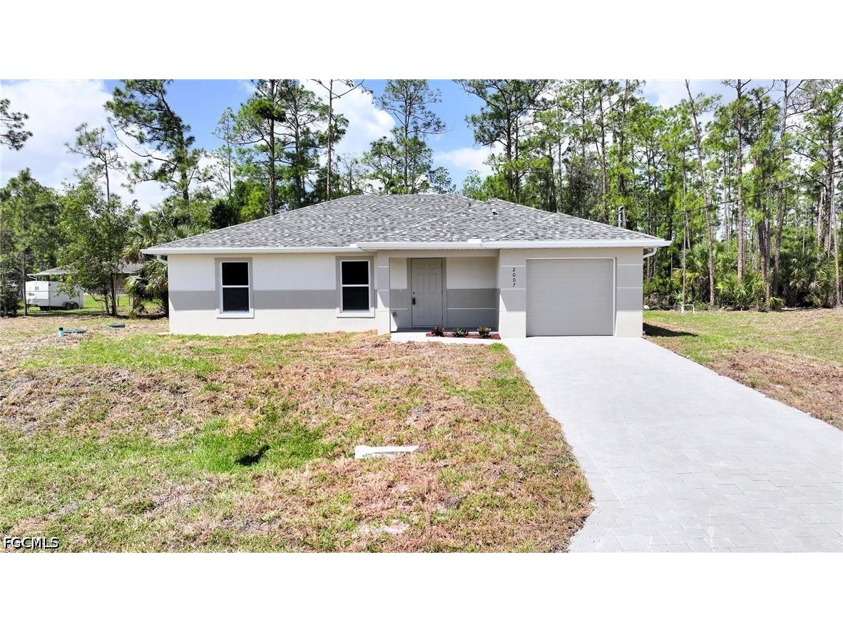 2007 Voss Court Lehigh Acres FL 33972 2026015842 image1