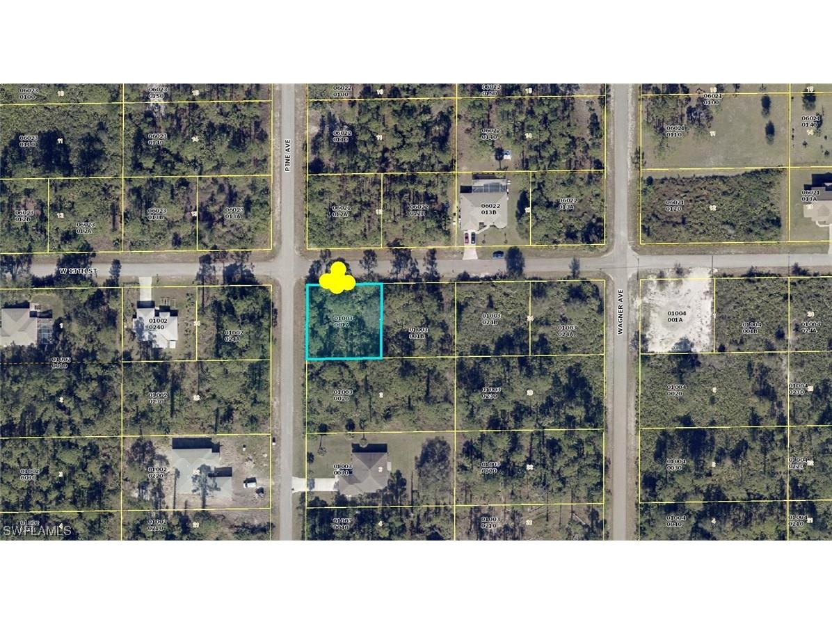 2007 W 13th Street Lehigh Acres FL 33972 224008171 image1