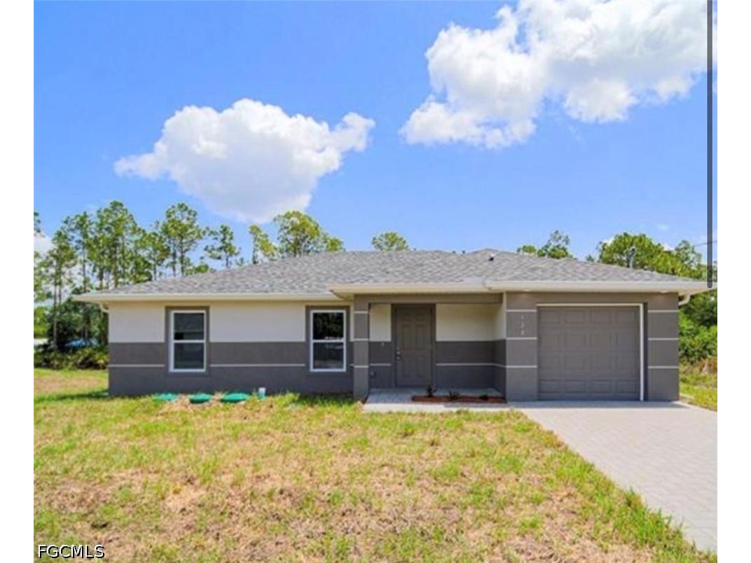 2007 Welby Lane Lehigh Acres FL 33972 2026028743 image1
