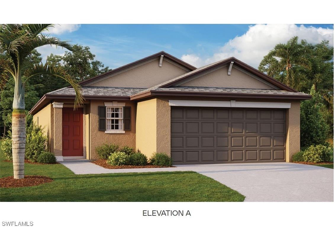20071 Caroline Creek Place Lehigh Acres FL 33974 224000433 image1