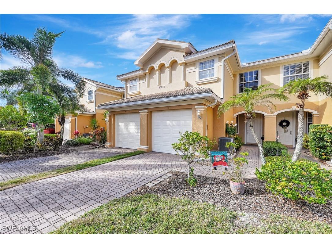 20072 Heatherstone Way E #4 Estero FL 33928 224102373 image1