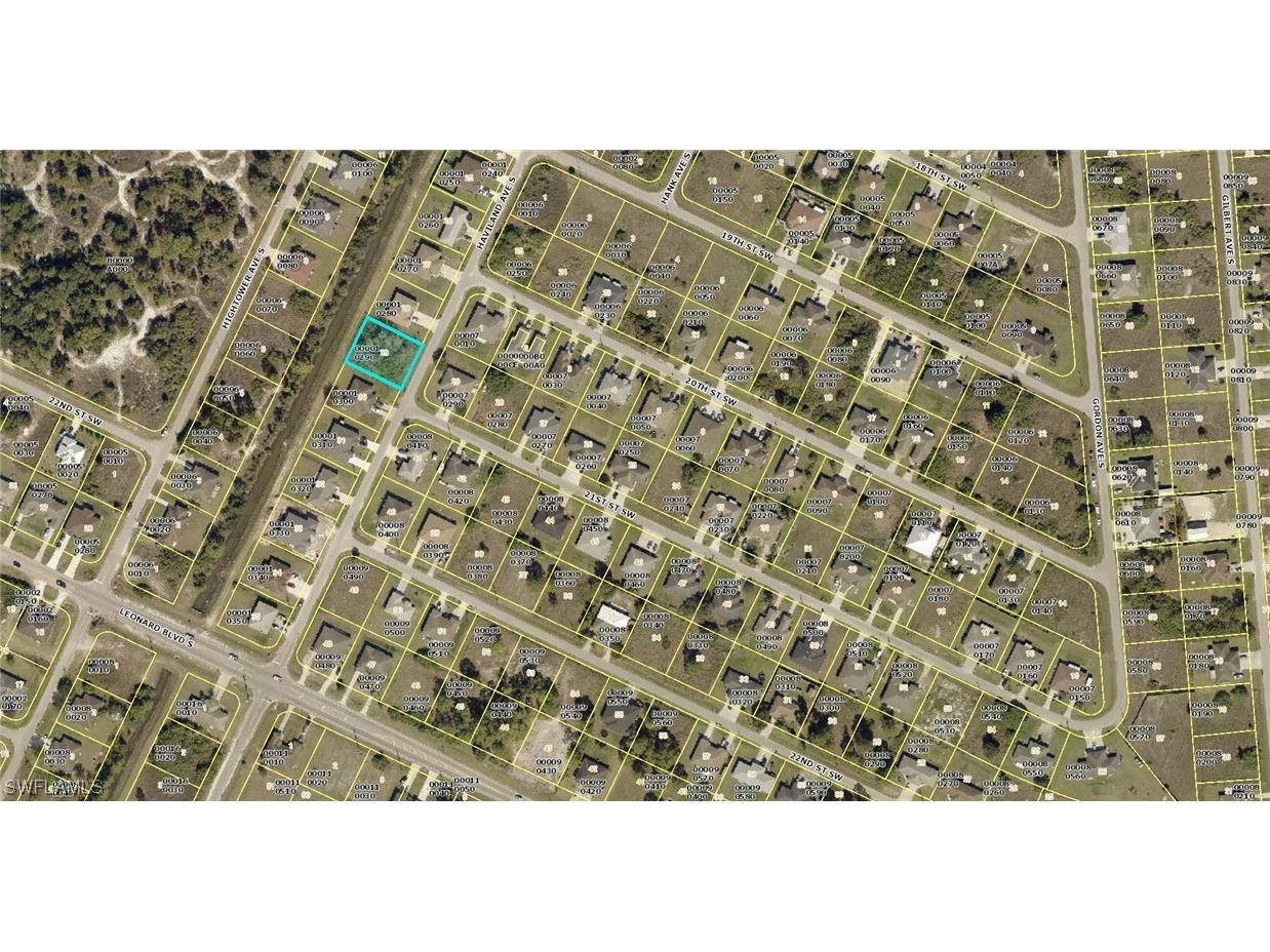 2008-2010 Haviland Avenue S Lehigh Acres FL 33973 223019314 image1