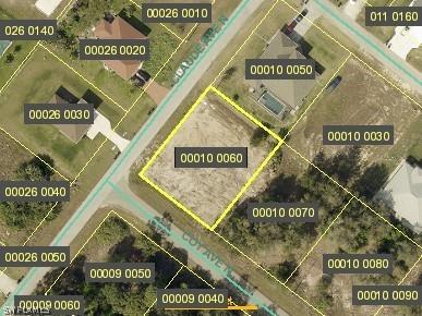 2008 Coy Avenue N Lehigh Acres FL 33971 224053047 image1