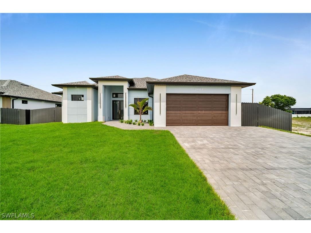 2008 El Dorado Boulevard N Cape Coral FL 33993 224044562 image1