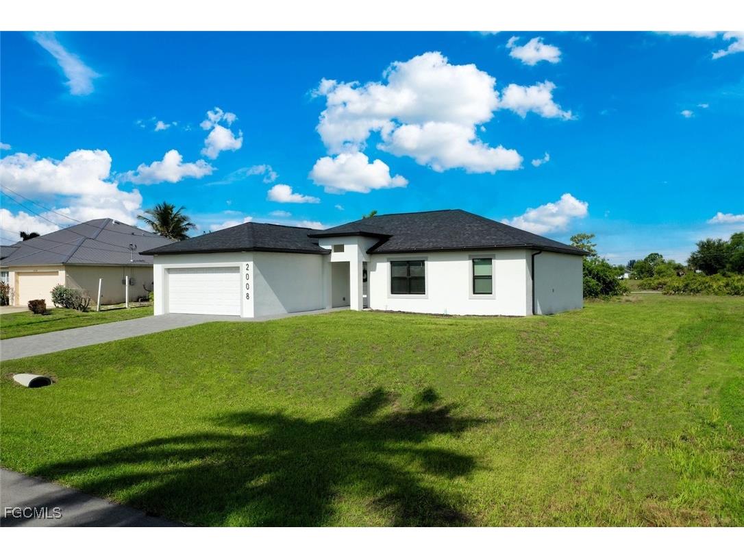 2008 NW 24th Place Cape Coral FL 33993 2026000871 image1