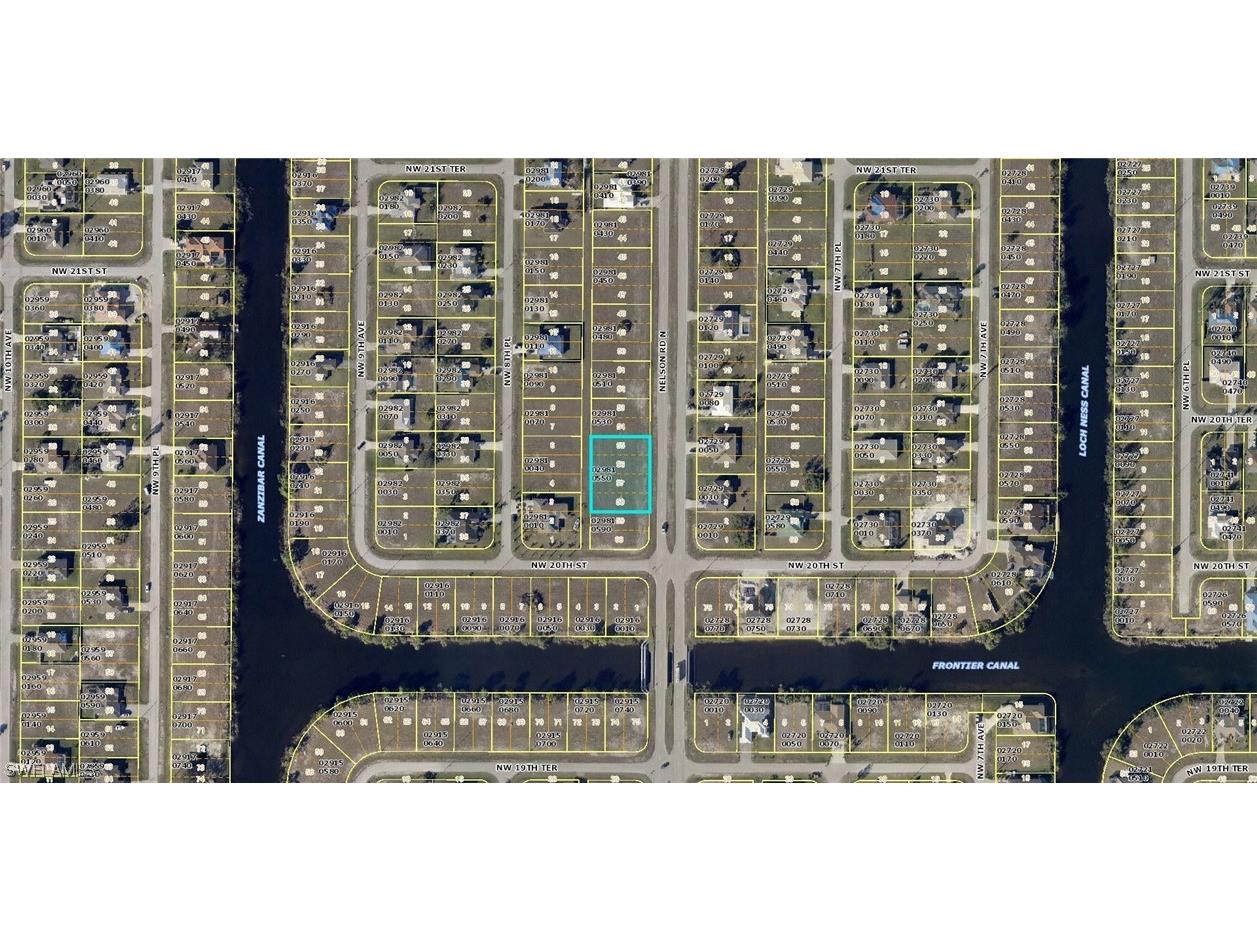 2008 Nelson Road N Cape Coral FL 33993 223025970 image1