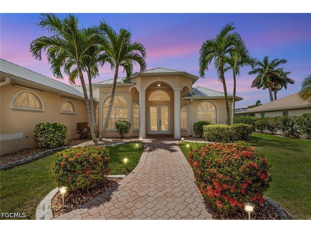 2008 Palaco Grande Parkway Cape Coral FL 33904 2026020537 image1