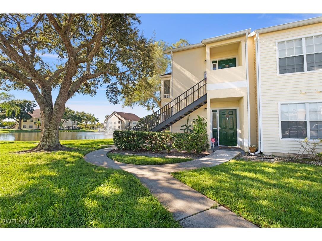 2008 Rookery Bay Drive #1102 Naples FL 34114 225075482 image2