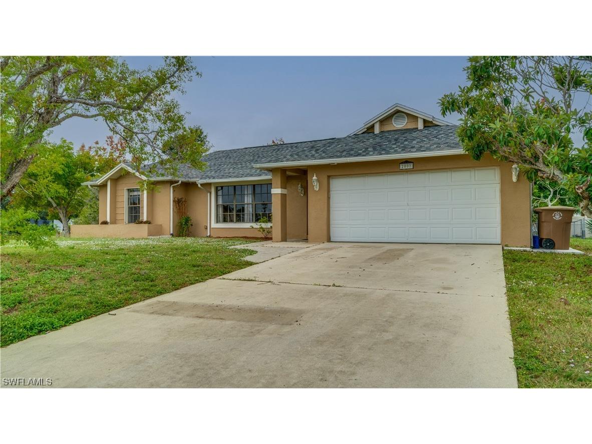 2008 SE 8th Avenue Cape Coral FL 33990 223085761 image1