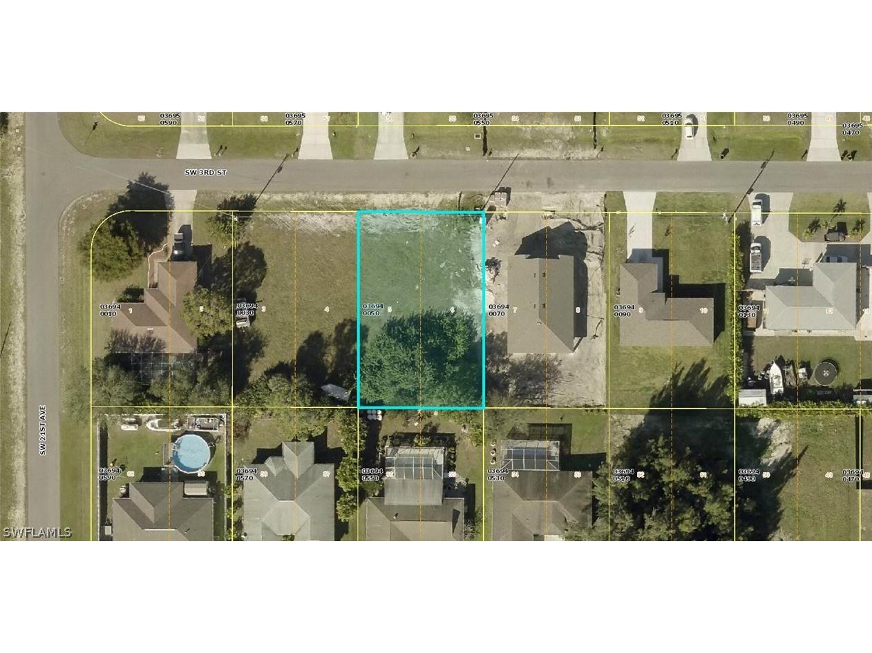 2008 SW 3rd Street Cape Coral FL 33991 222080423 image1