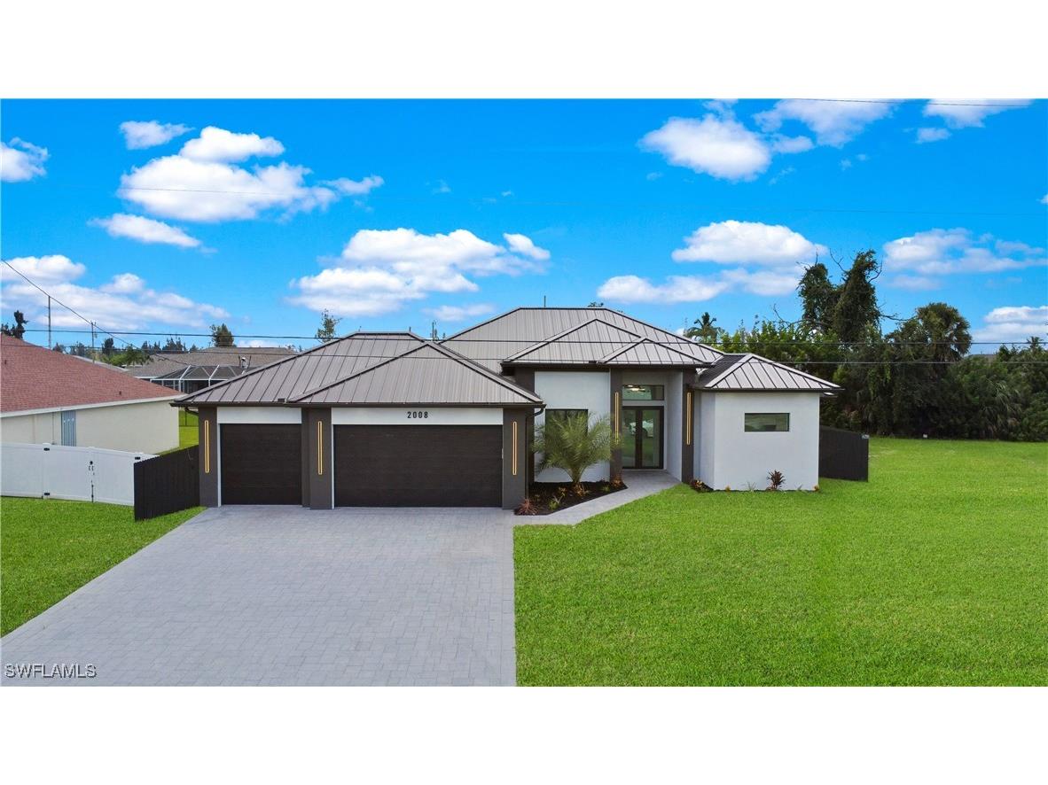 2008 SW 3rd Street Cape Coral FL 33991 224074616 image1