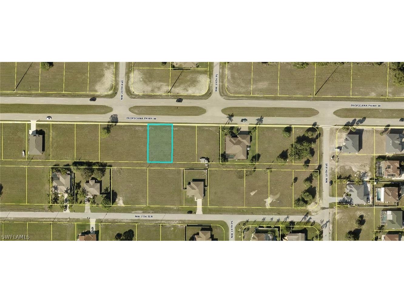 2008 Tropicana Parkway W Cape Coral FL 33993 222064510 image1