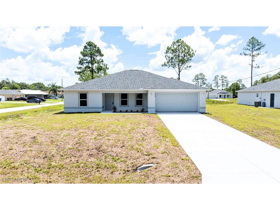 2008 Voss Court Lehigh Acres FL 33972 224066070 image1