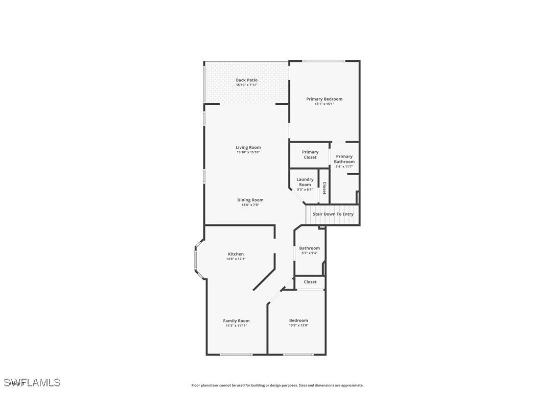 20081 Seagrove Street #905 Estero FL 33928 225078711 image22