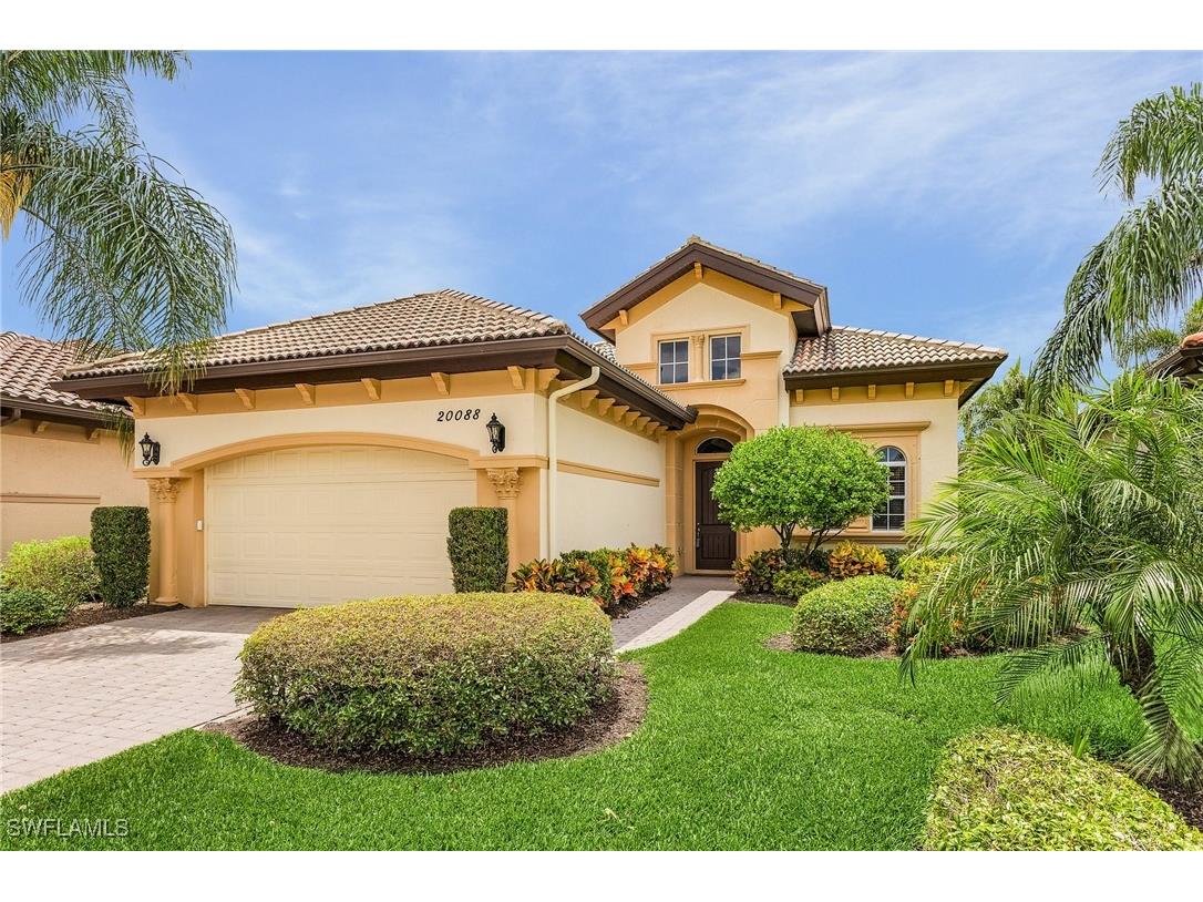 20088 Palermo Lake Court Estero FL 33928 224066637 image1
