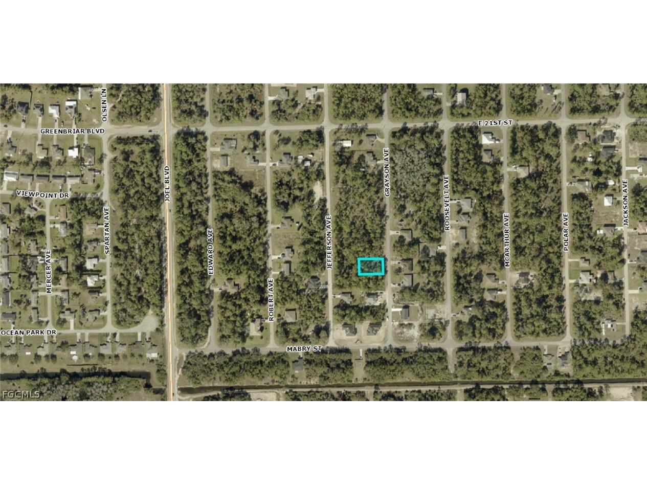 2009 Grayson Avenue Alva FL 33920 2026011489 image2